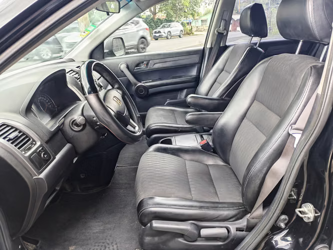 Honda  CRV, Mos 2009, Automatico, 4x2 - Imagen 8