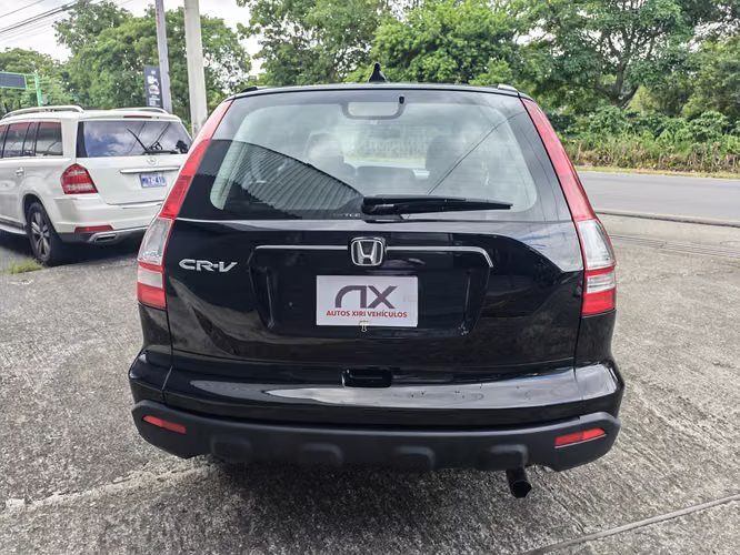 Honda  CRV, Mos 2009, Automatico, 4x2 - Imagen 4