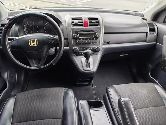 Honda  CRV, Mos 2009, Automatico, 4x2 - Imagen 11