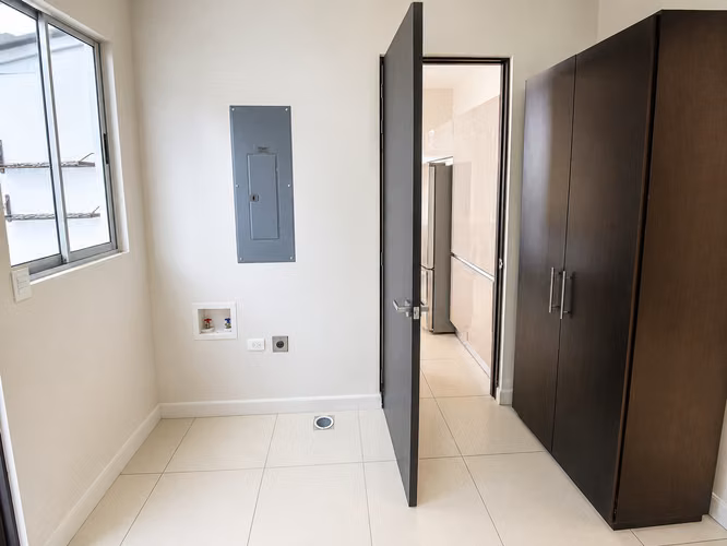 ALQUILER DE CASA DE UNA PLANTA EN CONDOMINIO, LINDORA* - Imagen 15