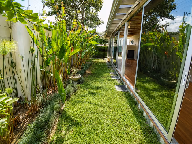 ALQUILER DE CASA DE UNA PLANTA EN CONDOMINIO, LINDORA* - Imagen 19
