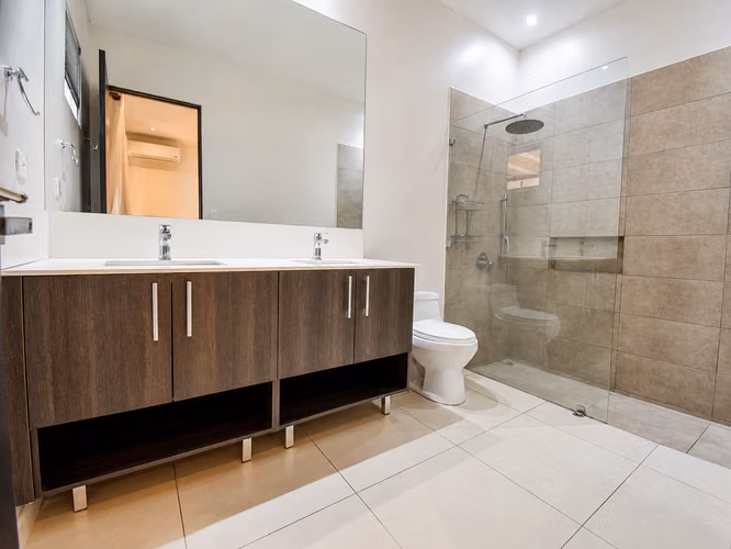 ALQUILER DE CASA DE UNA PLANTA EN CONDOMINIO, LINDORA* - Imagen 17