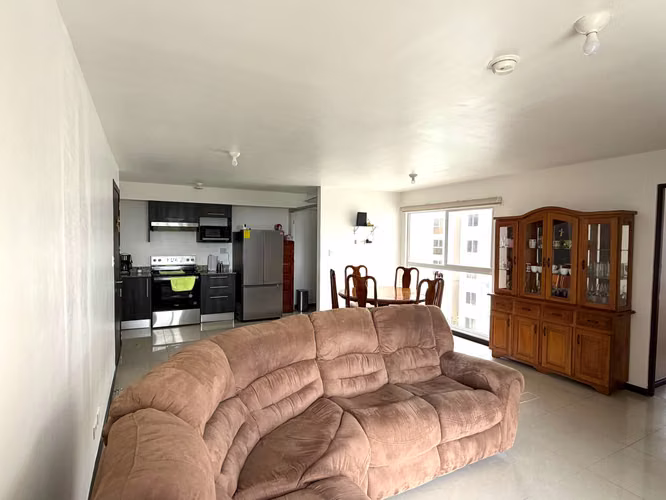 Apartamento en Granadilla/amueblado-piso 5-torre - Imagen 4