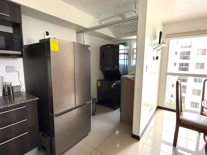 Apartamento en Granadilla/amueblado-piso 5-torre - Imagen 5