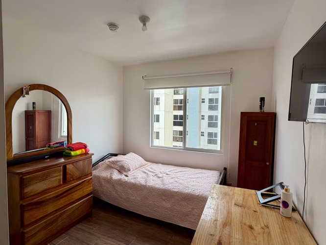 Apartamento en Granadilla/amueblado-piso 5-torre - Imagen 8