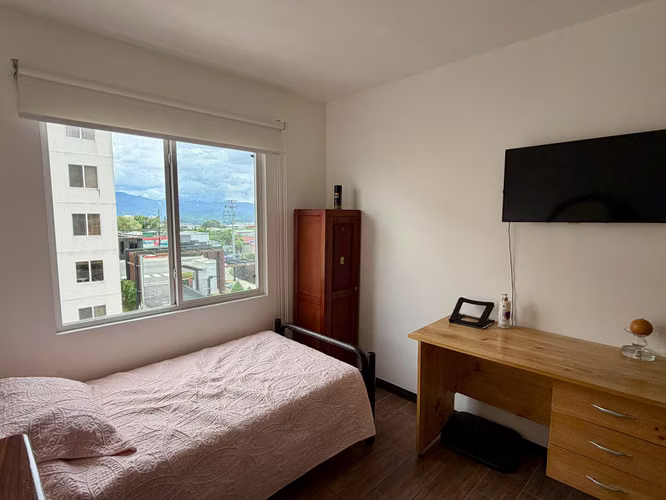 Apartamento en Granadilla/amueblado-piso 5-torre - Imagen 9