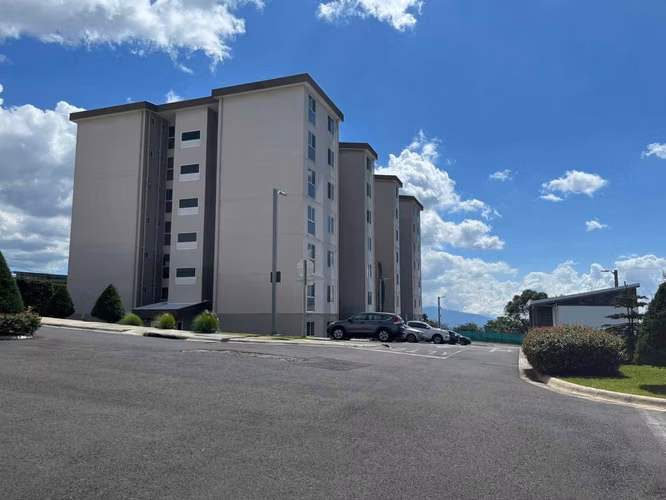 Apartamento en Granadilla/amueblado-piso 5-torre - Imagen 20