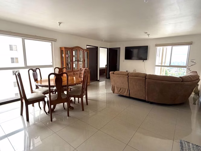 Apartamento en Granadilla/amueblado-piso 5-torre - Imagen 6