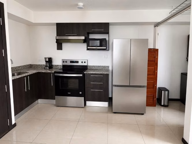 Apartamento en Granadilla/amueblado-piso 5-torre - Imagen 1