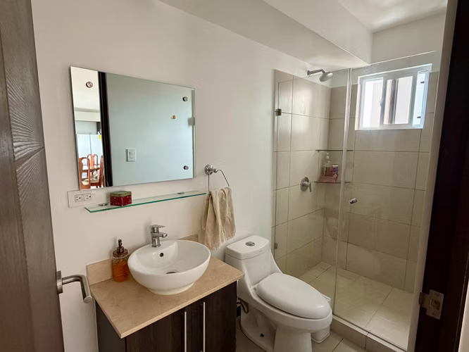 Apartamento en Granadilla/amueblado-piso 5-torre - Imagen 11