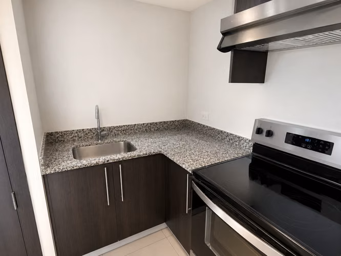 Apartamento en Granadilla/amueblado-piso 5-torre - Imagen 2