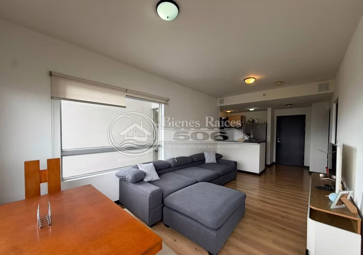 Apartamento amueblado Sabana Norte San José torre piso #11 - Imagen 4