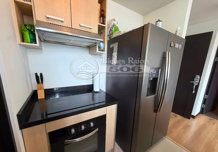 Apartamento amueblado Sabana Norte San José torre piso #11 - Imagen 3