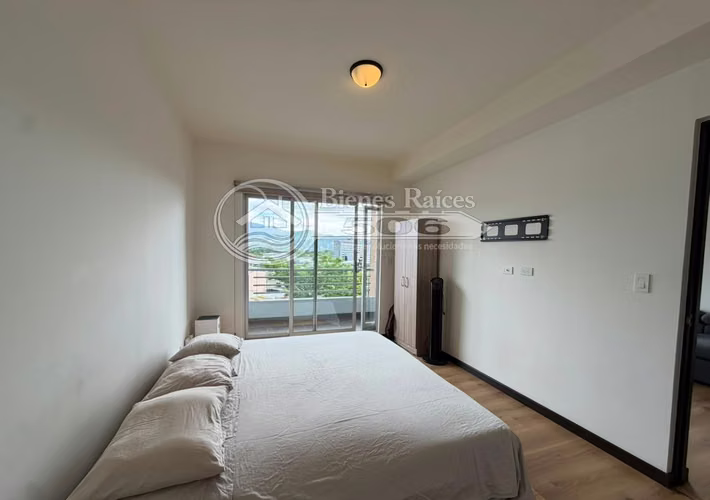 Apartamento amueblado Sabana Norte San José torre piso #11 - Imagen 7
