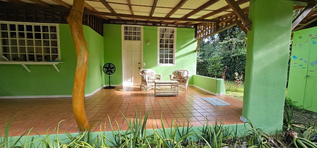Playa Chiquita Limón, casa en venta - Imagen 2