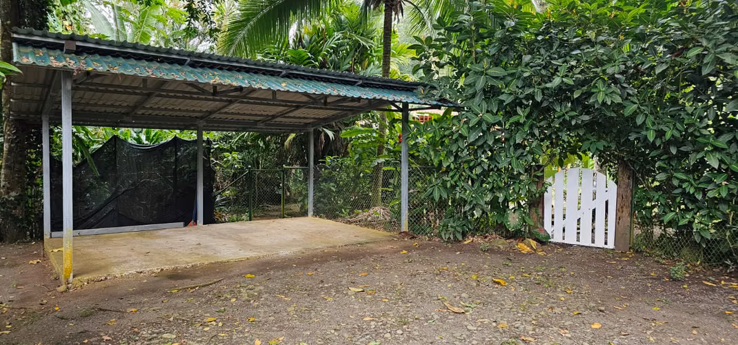 Playa Chiquita Limón, casa en venta - Imagen 10