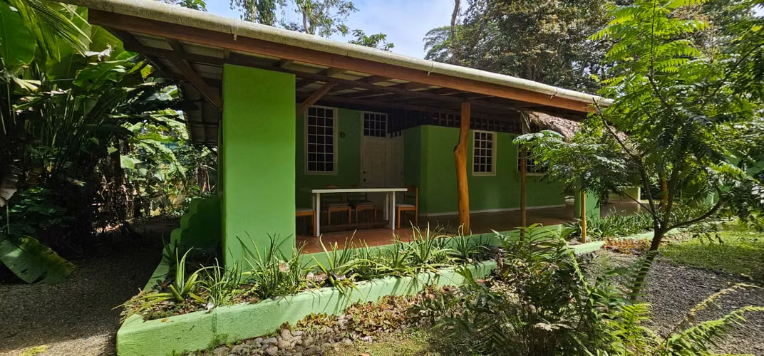 Playa Chiquita Limón, casa en venta - Imagen 4