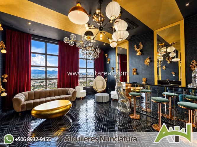 Apartamento de 1 habitación | Secrt Escalante | Piso alto - Imagen 14