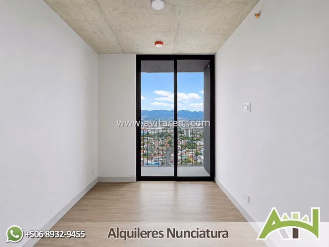 Apartamento de 1 habitación | Secrt Escalante | Piso alto - Imagen 6