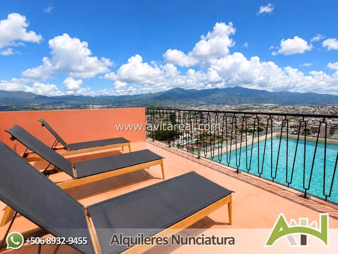 Apartamento de 1 habitación | Secrt Escalante | Piso alto - Imagen 13