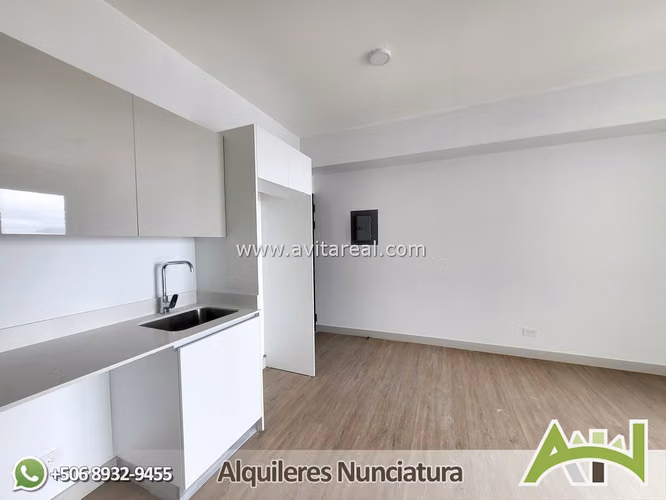 Apartamento de 1 habitación | Secrt Escalante - Imagen 6