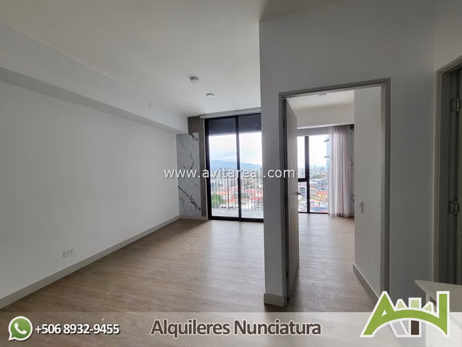 Apartamento de 1 habitación | Secrt Escalante - Imagen 7