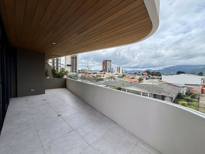 Apartamento 3 habitaciones en Nunciatura | Torre Alterego | $3,000 - Imagen 6