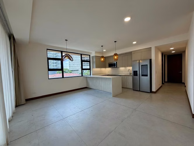 Apartamento 3 habitaciones en Nunciatura | Torre Alterego | $3,000 - Imagen 3