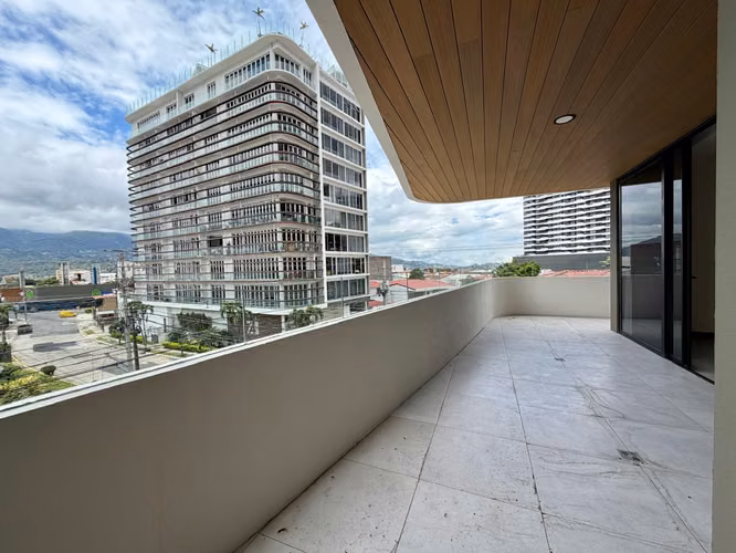 Apartamento 3 habitaciones en Nunciatura | Torre Alterego | $3,000 - Imagen 5