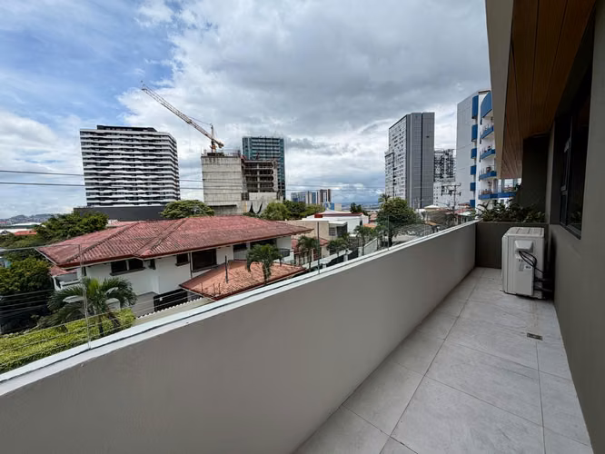 Apartamento 3 habitaciones en Nunciatura | Torre Alterego | $3,000 - Imagen 7