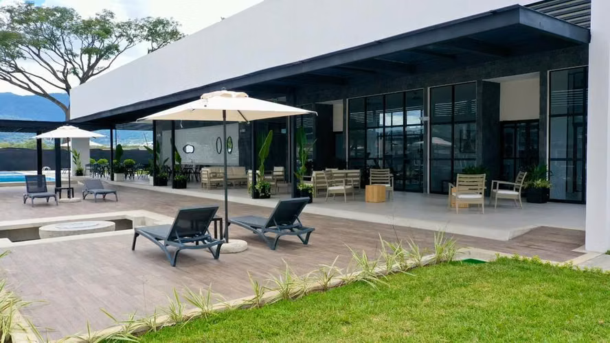 Casa Moderna en Alquiler | 2 Habitaciones | Condominio con Amenidades - Imagen 10