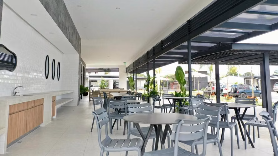 Casa Moderna en Alquiler | 2 Habitaciones | Condominio con Amenidades - Imagen 9