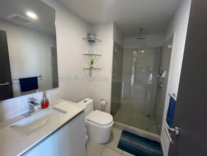27-224 | Apartamento en Alquiler | Mata Redonda, San José - Imagen 12