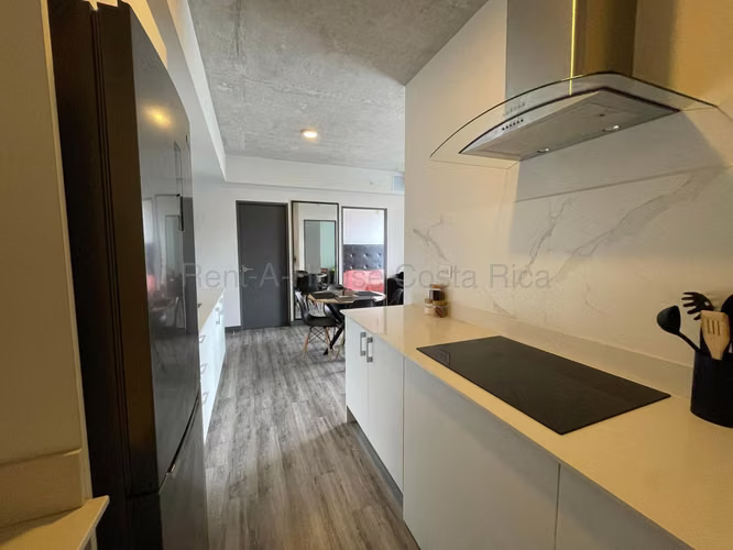 27-224 | Apartamento en Alquiler | Mata Redonda, San José - Imagen 7