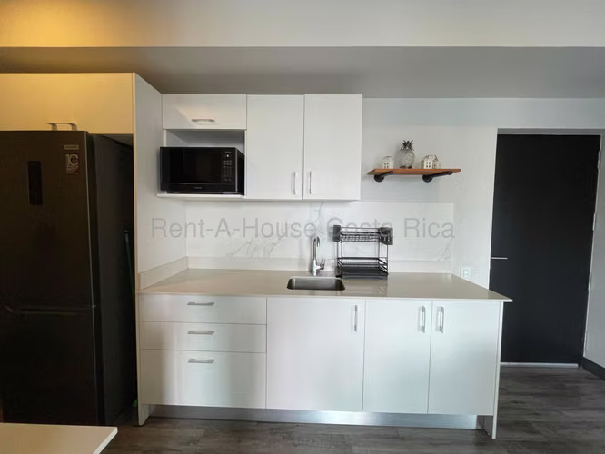 27-224 | Apartamento en Alquiler | Mata Redonda, San José - Imagen 4