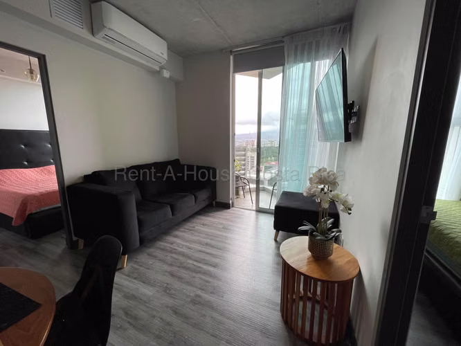 27-224 | Apartamento en Alquiler | Mata Redonda, San José - Imagen 3