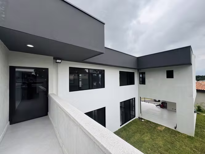  Casa en venta | Condominio Tierras de Café, Heredia - Imagen 9