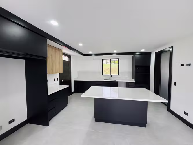  Casa en venta | Condominio Tierras de Café, Heredia - Imagen 3