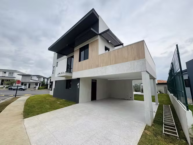  Casa en venta | Condominio Tierras de Café, Heredia - Imagen 19