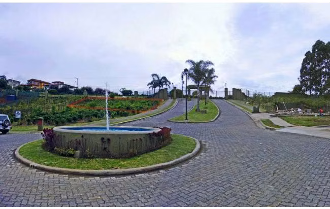 Lote en condominio de lujo, Colinas Montealegre, Curridabat, 129