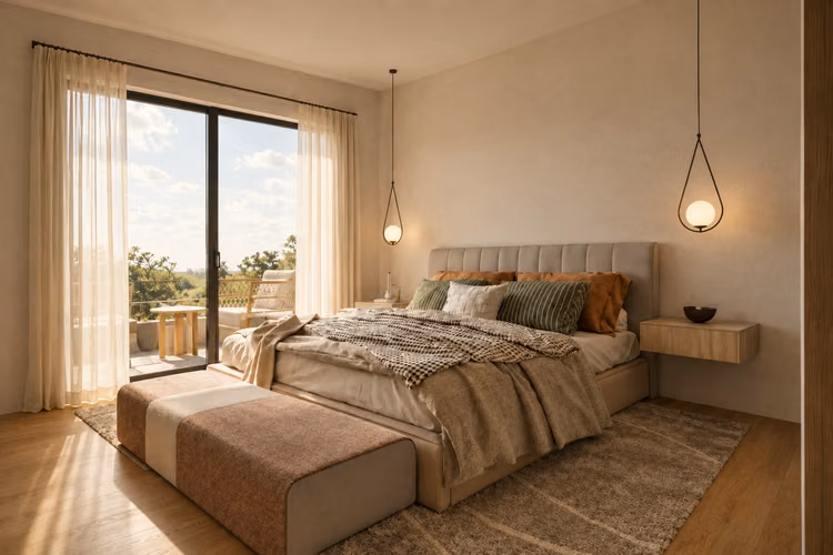 Preventa Condominio en La Guacima | Casa 3 Hab, $310,000 - Imagen 3