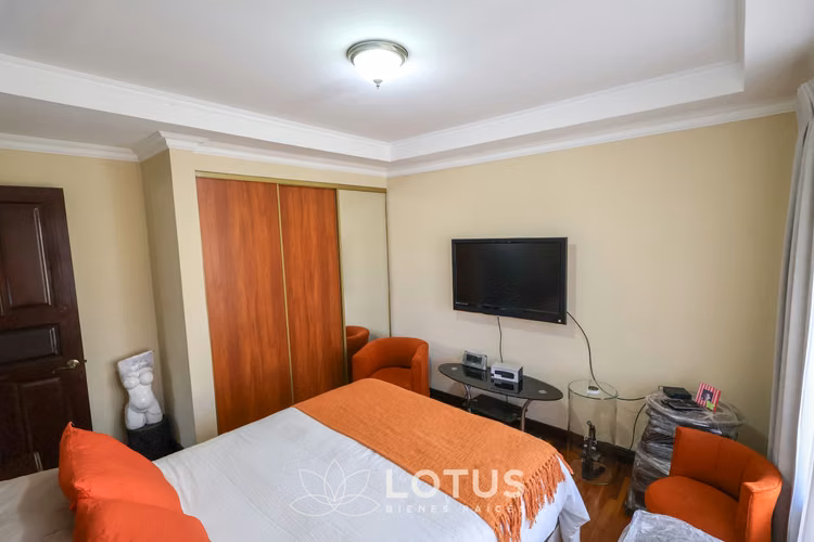 Casa Esquinera en Condominio Lomas de Granadilla, Curridabat, Cód. AJ066 - Imagen 16