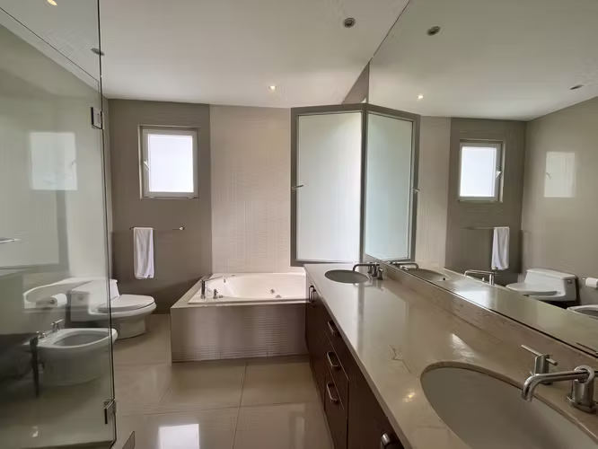 Casa para alquiler y venta con muebles en jaboncillos de Escazu - Imagen 12