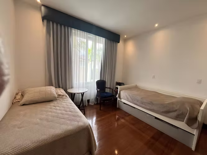 Casa para alquiler y venta con muebles en jaboncillos de Escazu - Imagen 7