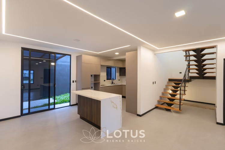 Casa para Estrenar en Condominio Distrito San Juan, Tres Ríos, CÓDIGO AJ004 - Imagen 6