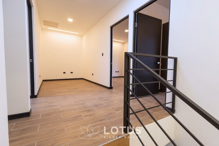 Casa para Estrenar en Condominio Distrito San Juan, Tres Ríos, CÓDIGO AJ004 - Imagen 11