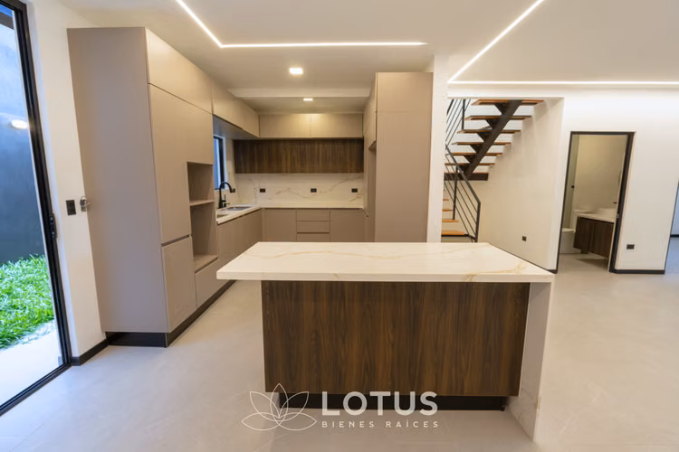 Casa para Estrenar en Condominio Distrito San Juan, Tres Ríos, CÓDIGO AJ004 - Imagen 8