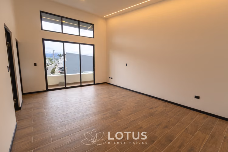 Casa para Estrenar en Condominio Distrito San Juan, Tres Ríos, CÓDIGO AJ004 - Imagen 19