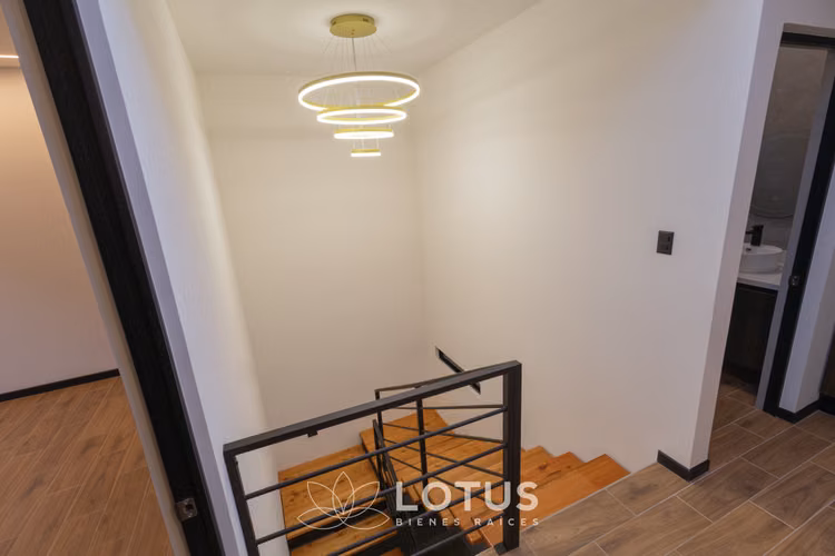 Casa para Estrenar en Condominio Distrito San Juan, Tres Ríos, CÓDIGO AJ004 - Imagen 10