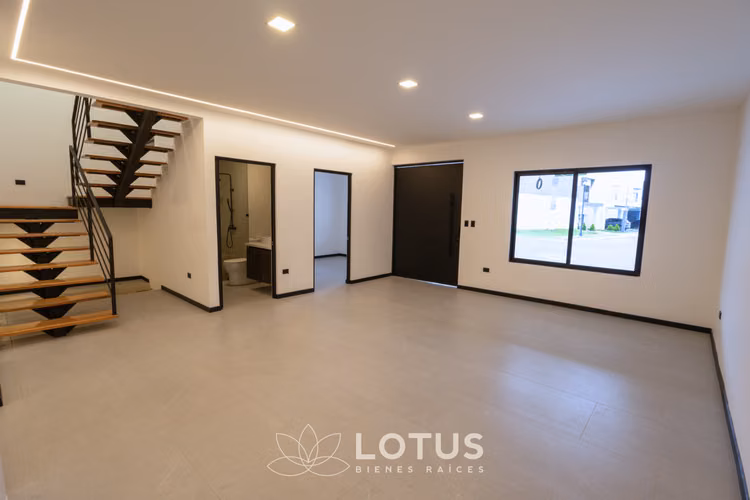 Casa para Estrenar en Condominio Distrito San Juan, Tres Ríos, CÓDIGO AJ004 - Imagen 3